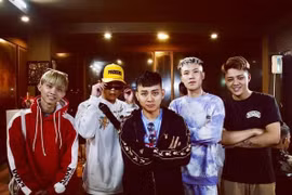 Thực hư chuyện Hoài Lâm đổi nghệ danh chuyển hướng rapper?