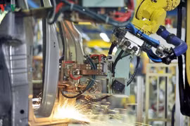 Đưa công nghiệp hỗ trợ tham gia chuỗi giá trị toàn cầu