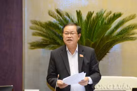 Kiến nghị mở rộng thêm một số đối tượng tham gia gìn giữ hòa bình của Liên hợp quốc