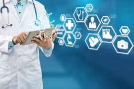 Trí tuệ nhân tạo sẽ là tương lai của ngành y tế