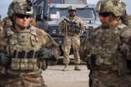 Lầu Năm Góc lên kế hoạch rút quân hoàn toàn khỏi Afghanistan