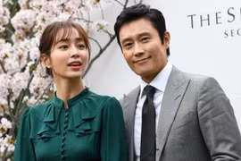 Chia sẻ bất ngờ của mỹ nhân Vườn Sao Băng về người chồng ngoại tình Lee Byung Hun