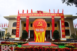 Kon Tum phải dám nghĩ, dám làm, dám đột phá vì lợi ích chung