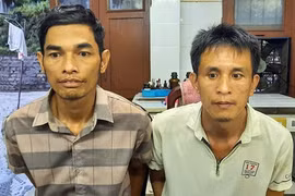 Phá đường dây vận chuyển lượng lớn ma túy từ Nghệ An vào Lâm Đồng tiêu thụ