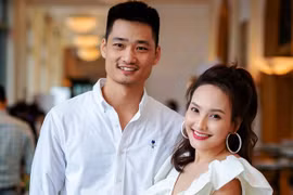 Bảo Thanh thông báo chính thức mang bầu lần 2