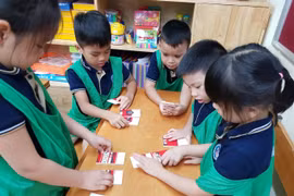 Sách bổ trợ: "Nếu không có thì cũng chẳng sao!"