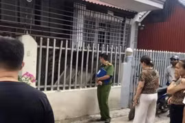 Lạng Sơn: Đôi nam nữ tử vong bất thường trong căn nhà khóa trái