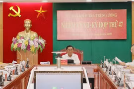 Thời sự 24H ngày 17/8: Kỷ luật 2 Trung tướng và 6 Đại tá liên quan quản lý đất đai