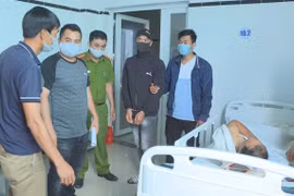 Đắk Lắk: Bắt giữ 2 đối tượng nghiện ma túy, chuyên đột nhập bệnh viện trộm tài sản