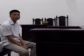 14 năm tù cho đối tượng giả danh nhân viên Đại sứ quán Hàn Quốc