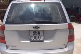 An Giang: Bắt giữ lái xe ô tô gây tai nạn chết người rồi bỏ trốn