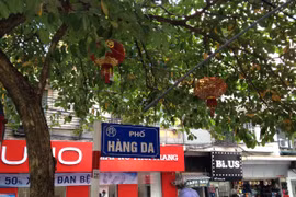 Ca mắc Covid-19 mới ngày 16/8 ở Hà Nội từng đi những đâu?