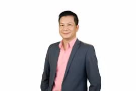 Shark Phạm Thanh Hưng: "Bất động sản Việt Nam sắp chạm giai đoạn vàng"