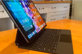 4 chiếc iPad đáng sở hữu nhất năm 2020