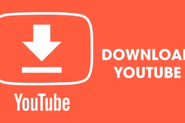 Hướng dẫn tải video YouTube qua wed không cần sử dụng phần mềm