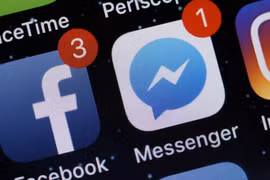 Hướng dẫn cách chặn người dùng trên Facebook Messenger