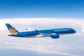 Vietnam Airlines Group mở bán vé Tết Tân Sửu 2021