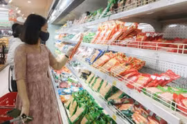 Chỉ số giá tiêu dùng tháng 11/2020 giảm 0,01%