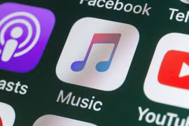 Người dùng Shazam trên iOS có thể nhận 5 tháng miễn phí trải nghiệm Apple Music
