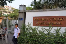 Học phí gần 70 triệu đồng/năm: "Thu như vậy vẫn chưa đủ"