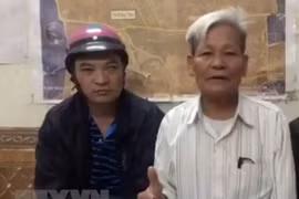 Phong tỏa một số tài khoản tài trợ tiền cho các đối tượng trong vụ án tại xã Đồng Tâm