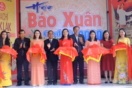 Báo chí Đắk Lắk: Mừng đảng, mừng xuân, nhớ ơn Bác Hồ