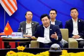 Việt Nam sẽ thúc đẩy 5 ưu tiên trong vai trò Chủ tịch ASEAN 2020