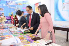 Khai mạc Hội Báo Xuân tỉnh Thừa Thiên Huế năm 2020