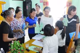 Từ chủ trương đến thực tiễn: Chuyển biến tích cực & nút thắt cần “tháo gỡ”