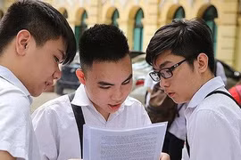 Hà Nội: Công bố đáp án chính thức và thang điểm kỳ thi tuyển sinh lớp 10 THPT công lập