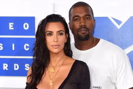 Kim Kardashian khẳng định Kanye West bị chứng "Rối loạn cảm xúc lưỡng cực"