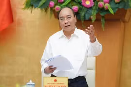 Thủ tướng: Đắk Nông cần giải quyết mọi điểm nghẽn để giải ngân 100% vốn đầu tư công