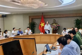 Nợ đọng văn bản của các Bộ, chủ yếu do lỗi chủ quan