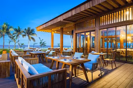 Alma Resort điểm đến của “Du lịch gia đình”