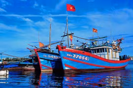 Bản tin Công luận 24h: Mỹ muốn hỗ trợ ngư dân Việt Nam trước đe dọa trên biển