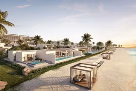 “Regent Phu Quoc Resort & Residences có thể làm say mê những chủ nhân khó tính nhất”