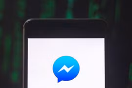 Ứng dụng Messenger được Facebook tăng cường bảo mật tốt hơn