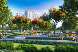 Bất động sản vùng ven Hà Nội có phải lựa chọn sáng giá?