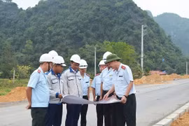Bài 2: Công tác phòng chống tham nhũng, lãng phí, tiêu cực “đã trở thành phong trào, xu thế”