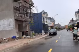 Thanh tra toàn diện việc quản lý, sử dụng đất đai tại Bình Dương