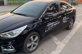 Xe Accent và Grand i10 bị lỗi cột lái được bảo hành như thế nào?