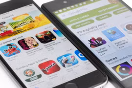 Đại dịch Covid-19 khiến các ứng dụng smartphone có một năm bội thu