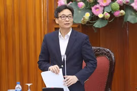 Ngộ độc thực phẩm độc hại ở khu công nghiệp, trường học và đám cưới gia tăng