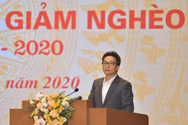 Kết quả giảm nghèo của Việt Nam được cộng đồng quốc tế đánh giá cao