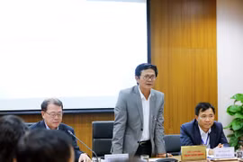 Bắt đầu chấm thi lựa chọn tác phẩm xuất sắc tại Liên hoan Truyền hình toàn quốc lần thứ 40
