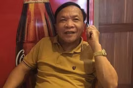 Khởi tố, bắt giam nguyên TGĐ Công ty VLXD, Xây lắp và Kinh doanh nhà Đà Nẵng