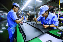 nCoV hay câu chuyện “gót chân Asin” của nền kinh tế toàn cầu