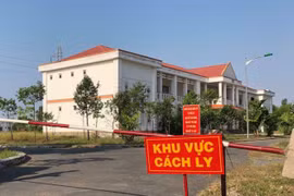 Bắc Ninh: Khẩn cấp truy vết F1 của bệnh nhân ở Hà Nội trở về từ khu cách ly