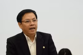 Ông Diệp Dũng từ nhiệm Chủ tịch HĐQT Saigon Co.op