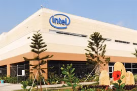 Intel dự kiến đầu tư thêm hàng tỷ USD vào Việt Nam